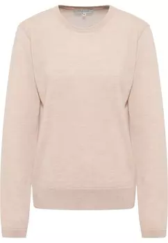 Свитер ETERNA, бежевый