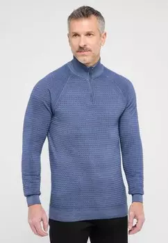 Свитер Eterna, синий