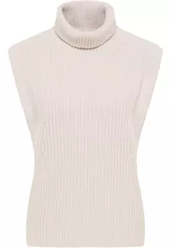 Свитер Eterna Strick, бежевый