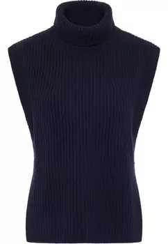 Свитер Eterna Strick, темно-синий