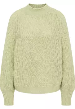 Свитер Eterna Strick, желтый