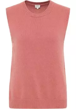 Свитер Eterna, темно-розовый