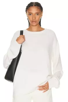 Свитер Eterne James, кремовый