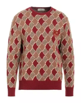 Свитер Etro, бежевый