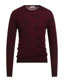 Свитер Etro, бордовый