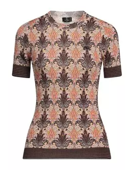 Свитер Etro, черный