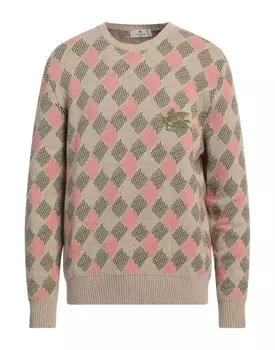 Свитер Etro, лососево-розовый