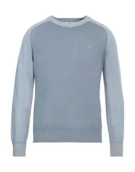 Свитер Etro, пастельный синий