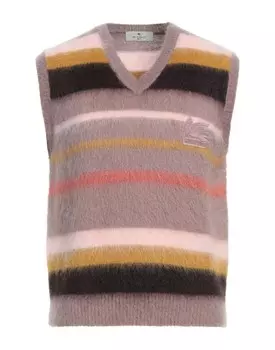 Свитер Etro, серый