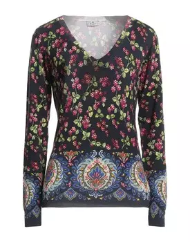 Свитер Etro, синий