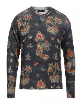 Свитер Etro, синий