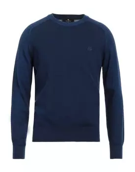 Свитер Etro, синий