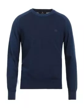 Свитер Etro, синий