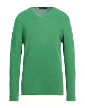 Свитер Etro, зеленый