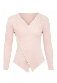 Свитер EUCALY Sweater, розовый