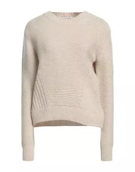 Свитер Europeanculture, бежевый