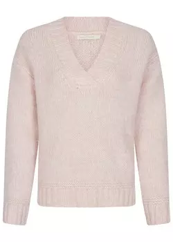 Свитер eve in paradise, бежевый