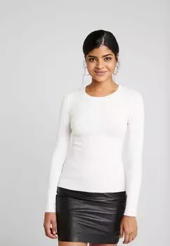 Свитер Even&Odd, белый