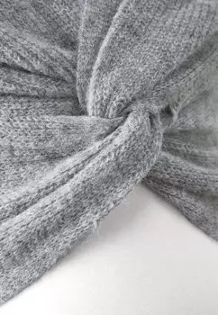 Свитер Even&Odd, крапчатый серый