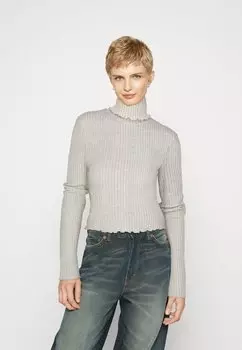 Свитер Even&Odd, молочный