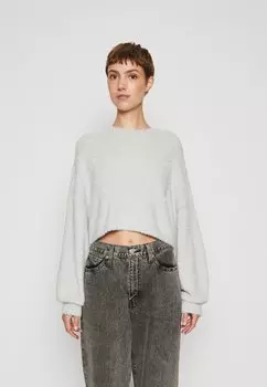 Свитер Even&Odd, серебро