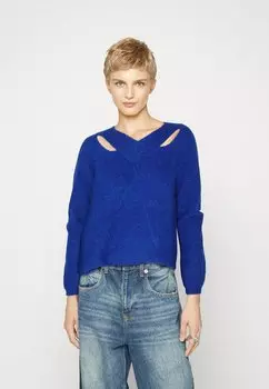 Свитер Even&Odd, синий