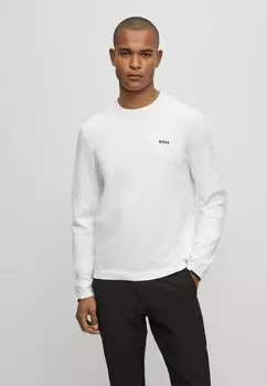 Свитер Ever BOSS, белый