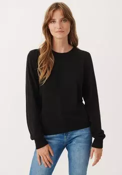 Свитер EVINASPW Part Two, черный