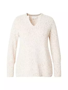 Свитер EVOKED, белый