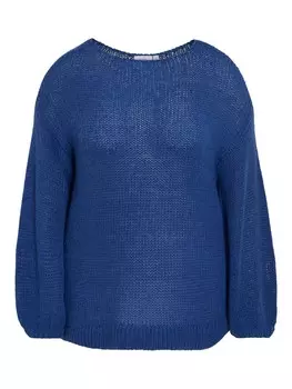 Свитер EVOKED Vichoca, королевский синий