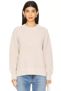 Свитер евы Pistola, белый