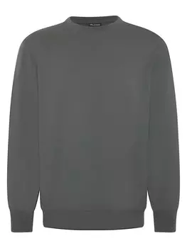 Свитер Expand Sweatshirt, темно-серый
