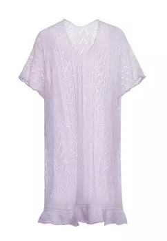 Свитер EYOTA, лавандовый