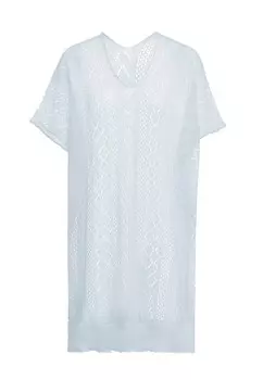 Свитер EYOTA, светло-синий