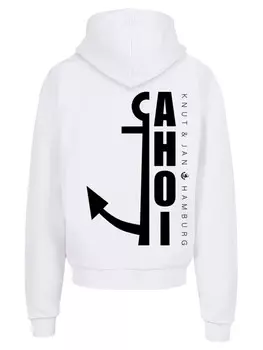 Свитер F4NT4STIC Sweater, белый