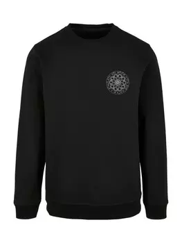 Свитер F4NT4STIC Sweatshirt, черный