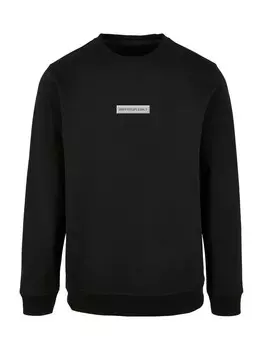 Свитер F4NT4STIC Sweatshirt, черный