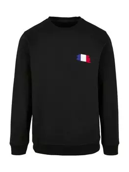 Свитер F4NT4STIC Sweatshirt, черный