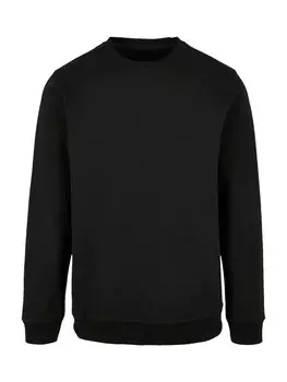 Свитер F4NT4STIC Sweatshirt North Anchor Knut & Jan Hamburg, черный
