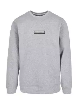 Свитер F4NT4STIC Sweatshirt, серый