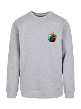 Свитер F4NT4STIC Sweatshirt, серый