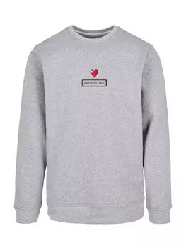 Свитер F4NT4STIC Sweatshirt, серый