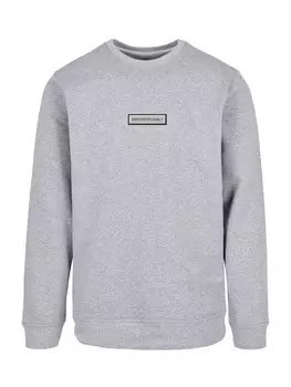Свитер F4NT4STIC Sweatshirt, серый