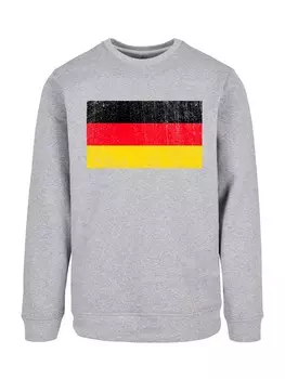 Свитер F4NT4STIC Sweatshirt, серый