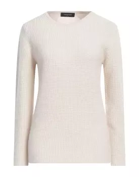 Свитер Fabiana Filippi, бежевый