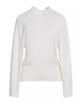 Свитер Fabiana Filippi, молочный