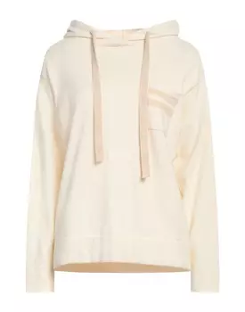 Свитер Fabiana Filippi, слоновая кость