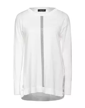 Свитер Fabiana Filippi, слоновая кость