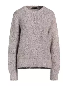 Свитер Fabiana Filippi, светло-коричневый