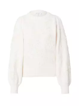 Свитер Fabienne Chapot Edo, кремовый